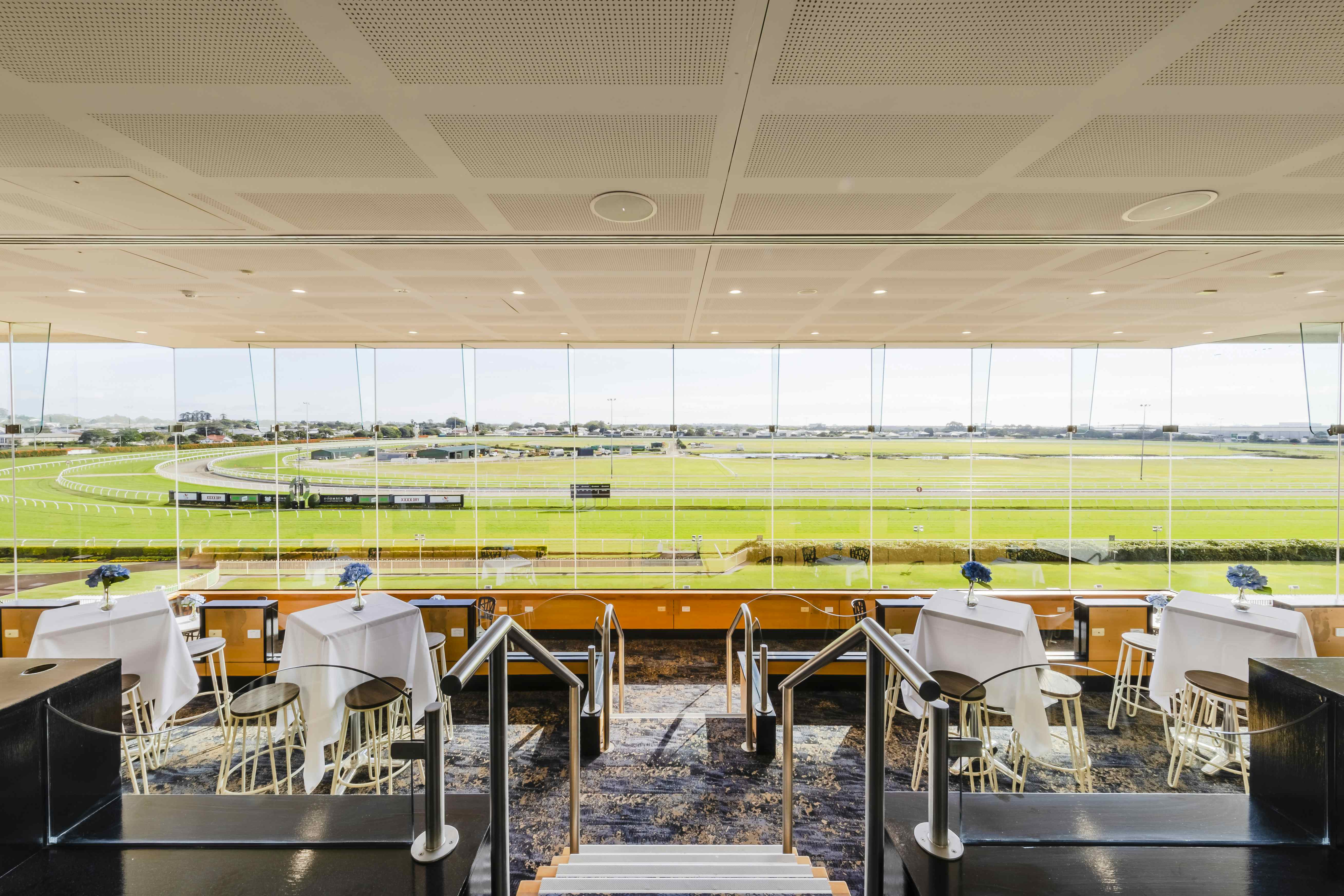Doomben Racecourse